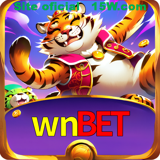 Imagem promocional da wnbet mostrando a plataforma e suas vantagens